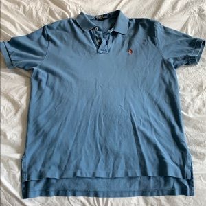Ralph Lauren Polo 👕